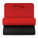 Купить Коврик для фитнеса  Hop-Sport HS-T006GM TPE red в Киеве - фото №1